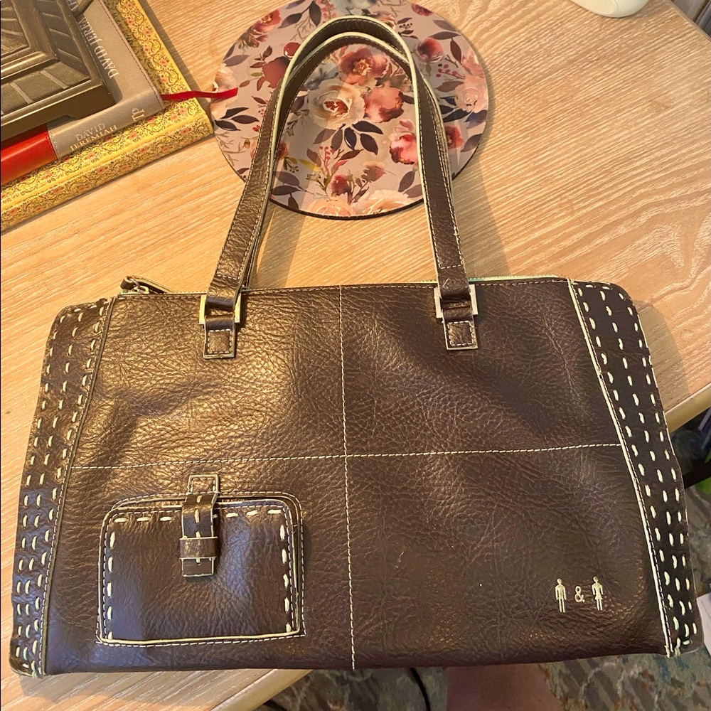 Matt & Nat Handbag NWOT